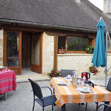 Chambre D'Hotes Auriac Du Perigord Екстериор снимка