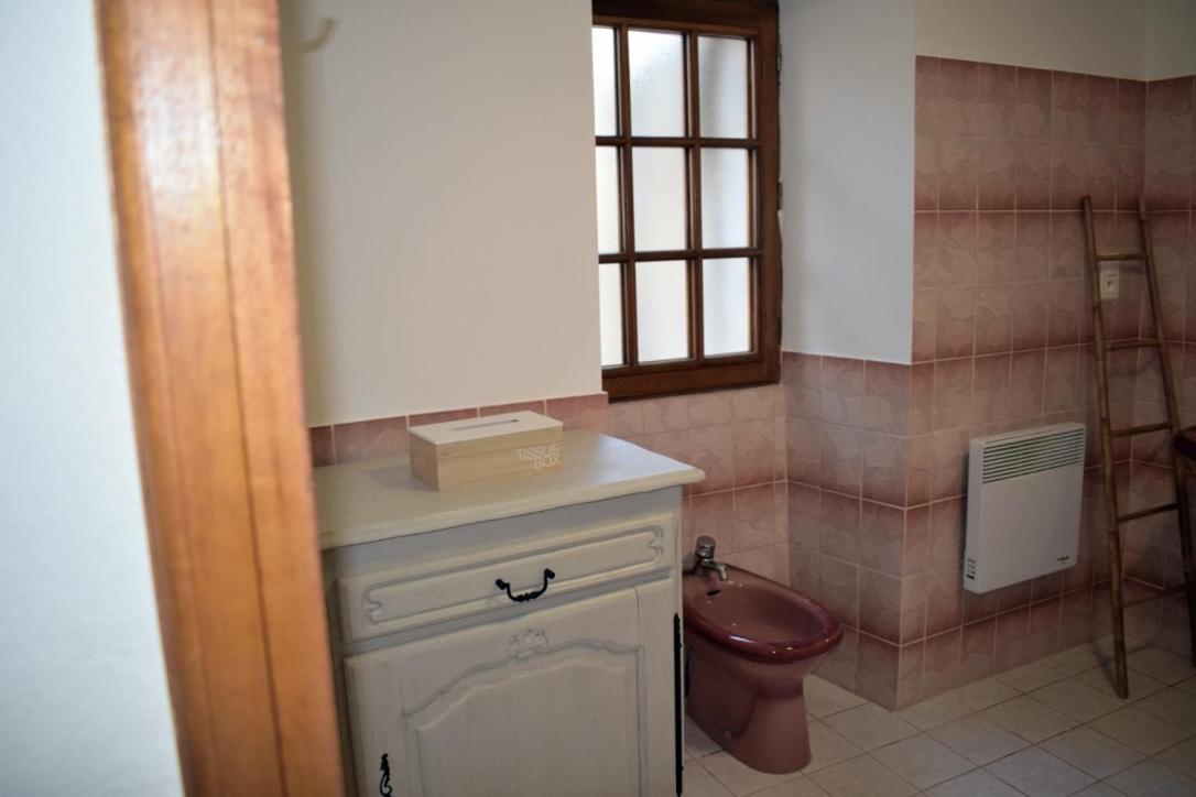 Chambre D'Hotes Auriac Du Perigord Екстериор снимка