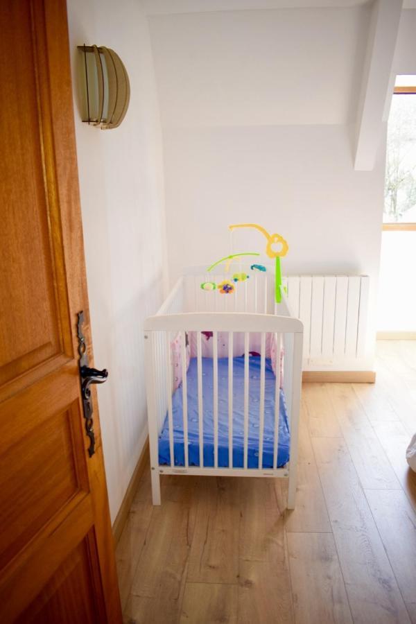 Chambre D'Hotes Auriac Du Perigord Екстериор снимка