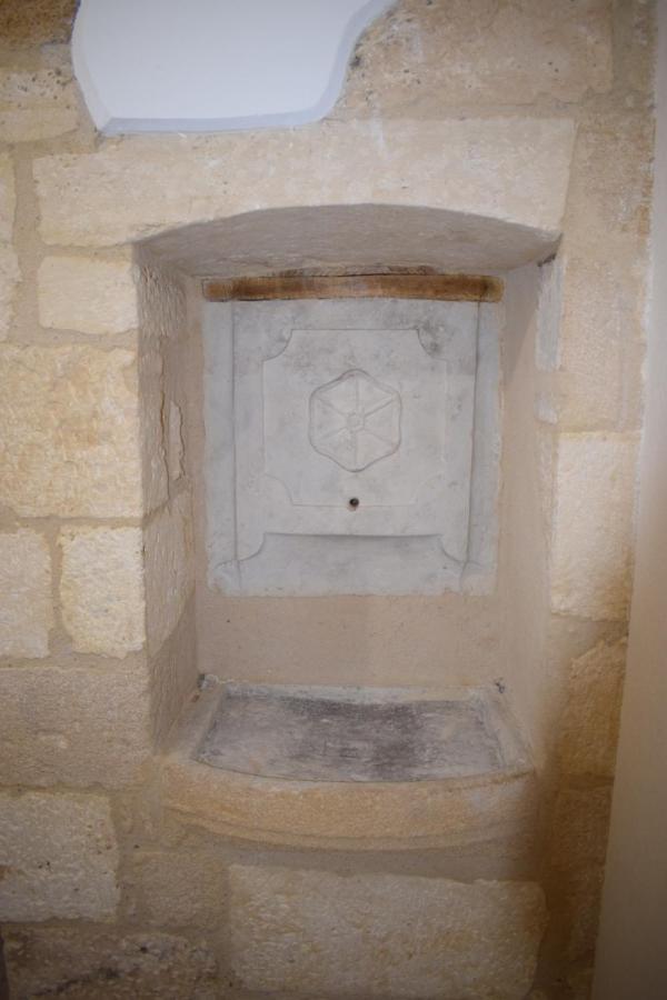 Chambre D'Hotes Auriac Du Perigord Екстериор снимка